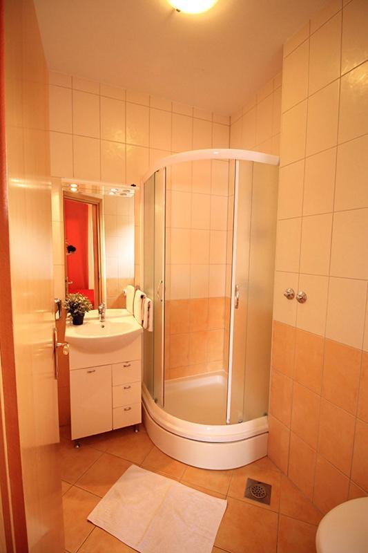 Apartment Stina Seget Vranjica