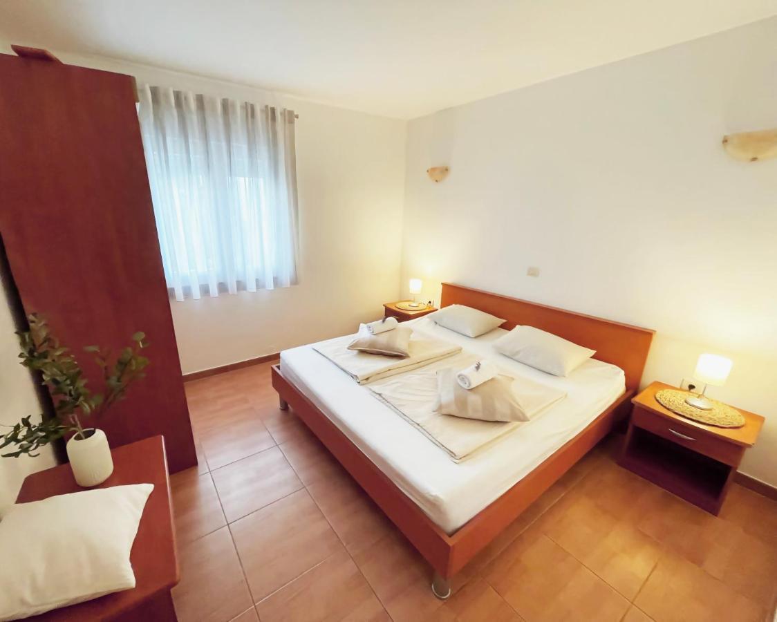 Apartment Stina