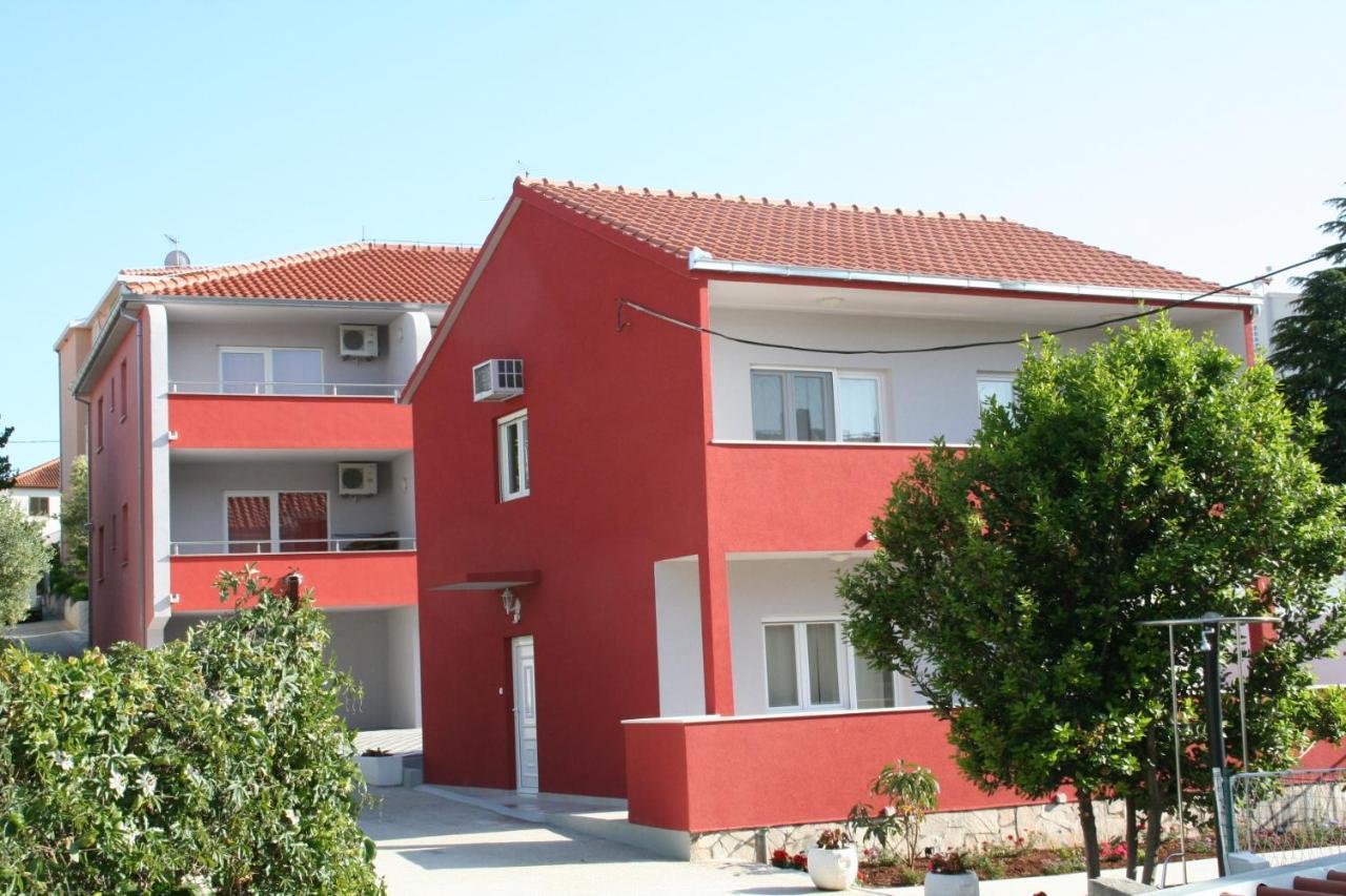 Stina Apartment
