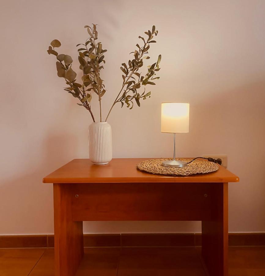 Apartment Stina Seget Vranjica