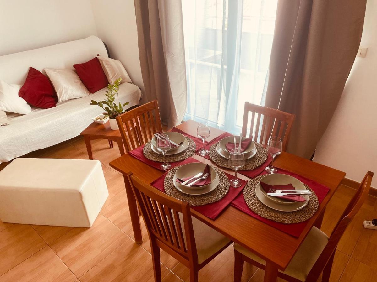 Apartment Stina